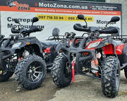 Хеймер Другая, объемом двигателя 0.25 л и пробегом 0 тыс. км за 2399 $, фото 6 на Automoto.ua