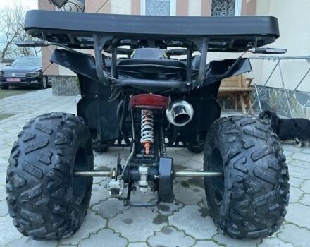 Хеймер Другая, объемом двигателя 0.2 л и пробегом 0 тыс. км за 1550 $, фото 6 на Automoto.ua