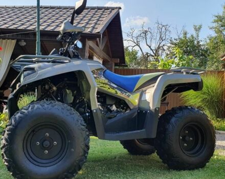 Хеймер Другая, объемом двигателя 0.2 л и пробегом 0 тыс. км за 1700 $, фото 1 на Automoto.ua