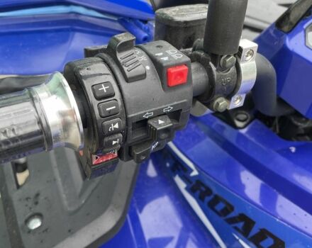 Хеймер Інша, об'ємом двигуна 1 л та пробігом 0 тис. км за 1280 $, фото 12 на Automoto.ua