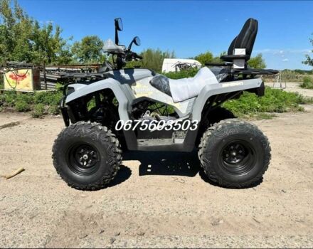 Хеймер Другая, объемом двигателя 0 л и пробегом 0 тыс. км за 2350 $, фото 4 на Automoto.ua