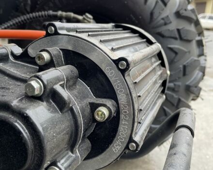 Хеймер Інша, об'ємом двигуна 1 л та пробігом 0 тис. км за 1280 $, фото 18 на Automoto.ua