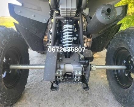 Хеймер Інша, об'ємом двигуна 0.13 л та пробігом 0 тис. км за 1300 $, фото 2 на Automoto.ua