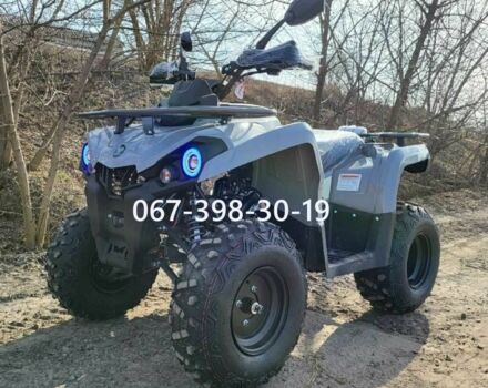 Хеймер Другая 2025 в Виннице на Automoto.ua Хеймер Другая, объемом двигателя 0.18 л и пробегом 0 тыс. км за 2350 $, фото 4 на Automoto.ua