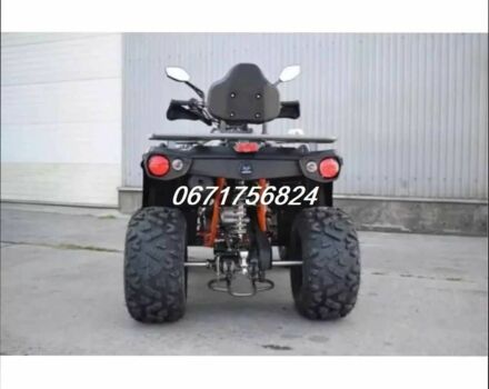 Хеймер Другая, объемом двигателя 0 л и пробегом 0 тыс. км за 2350 $, фото 6 на Automoto.ua