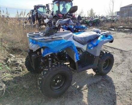 Хеймер Другая, объемом двигателя 0.2 л и пробегом 0 тыс. км за 2350 $, фото 1 на Automoto.ua