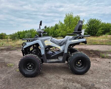 Хеймер Інша, об'ємом двигуна 0.2 л та пробігом 0 тис. км за 2350 $, фото 1 на Automoto.ua