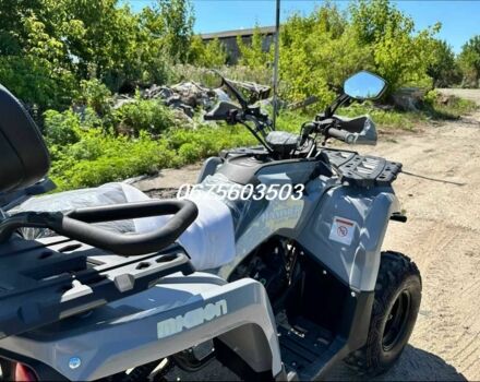 Хеймер Другая, объемом двигателя 0 л и пробегом 0 тыс. км за 2350 $, фото 6 на Automoto.ua