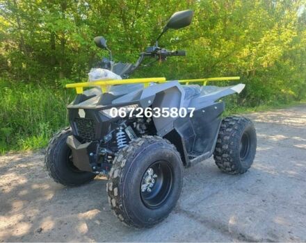 Хеймер Інша, об'ємом двигуна 0.13 л та пробігом 0 тис. км за 1300 $, фото 8 на Automoto.ua