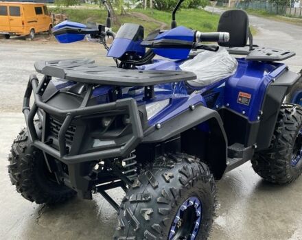 Хеймер Інша, об'ємом двигуна 1 л та пробігом 0 тис. км за 1280 $, фото 19 на Automoto.ua