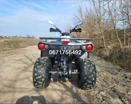 Хеймер Інша, об'ємом двигуна 0 л та пробігом 0 тис. км за 2350 $, фото 11 на Automoto.ua