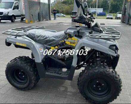 Хеймер Другая, объемом двигателя 0 л и пробегом 0 тыс. км за 2350 $, фото 10 на Automoto.ua