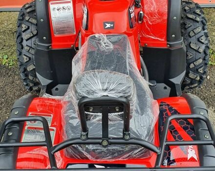 Хеймер Другая, объемом двигателя 0.25 л и пробегом 0 тыс. км за 2399 $, фото 10 на Automoto.ua