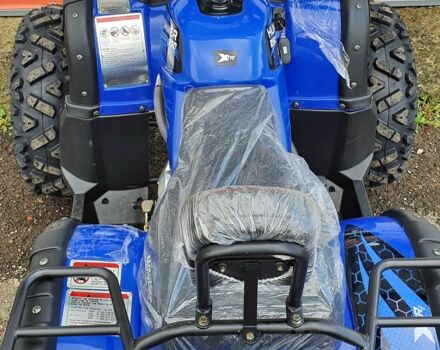 Хеймер Другая, объемом двигателя 0.25 л и пробегом 0 тыс. км за 2399 $, фото 17 на Automoto.ua