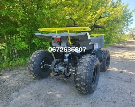 Хеймер Інша, об'ємом двигуна 0.13 л та пробігом 0 тис. км за 1300 $, фото 3 на Automoto.ua