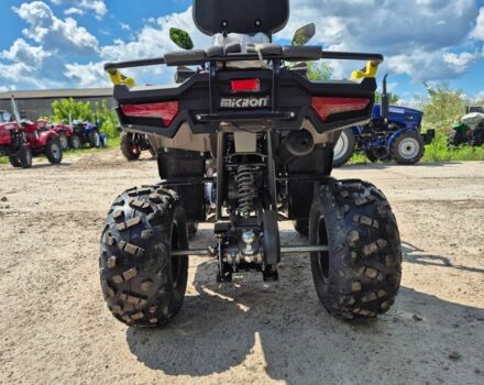 Хеймер Інша, об'ємом двигуна 0.2 л та пробігом 0 тис. км за 2500 $, фото 2 на Automoto.ua