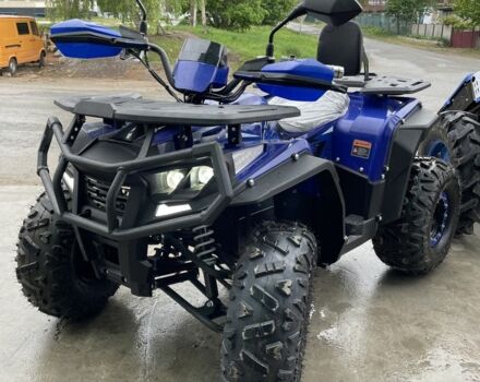 Хеймер Інша, об'ємом двигуна 1 л та пробігом 0 тис. км за 1280 $, фото 8 на Automoto.ua
