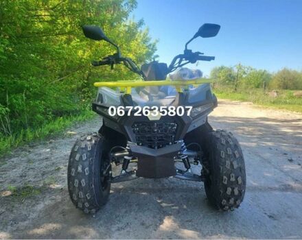 Хеймер Інша, об'ємом двигуна 0.13 л та пробігом 0 тис. км за 1300 $, фото 11 на Automoto.ua