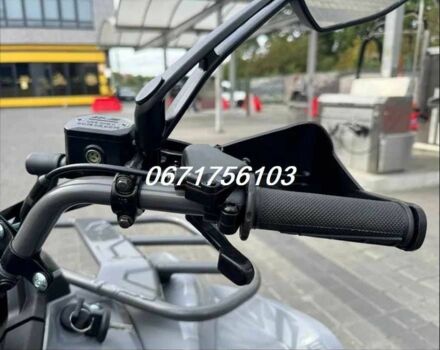 Хеймер Другая, объемом двигателя 0 л и пробегом 0 тыс. км за 2350 $, фото 4 на Automoto.ua