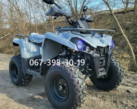 Хеймер Другая 2025 в Виннице на Automoto.ua Хеймер Другая, объемом двигателя 0.18 л и пробегом 0 тыс. км за 2350 $, фото 5 на Automoto.ua