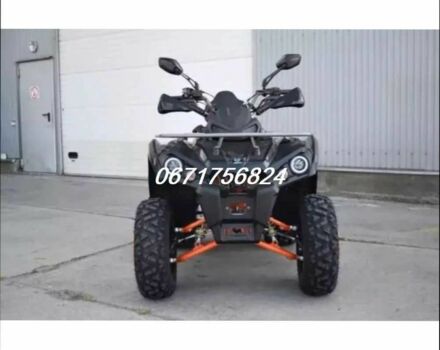 Хеймер Другая, объемом двигателя 0 л и пробегом 0 тыс. км за 2350 $, фото 2 на Automoto.ua