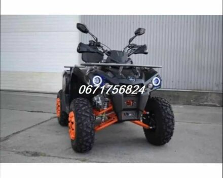 Хеймер Другая, объемом двигателя 0 л и пробегом 0 тыс. км за 2350 $, фото 3 на Automoto.ua