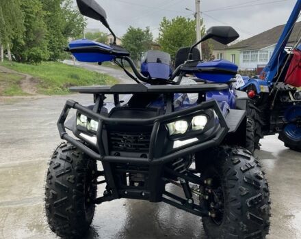 Хеймер Інша, об'ємом двигуна 1 л та пробігом 0 тис. км за 1280 $, фото 11 на Automoto.ua