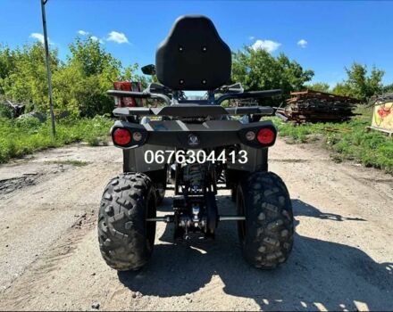 Хеймер Інша, об'ємом двигуна 0 л та пробігом 0 тис. км за 2350 $, фото 5 на Automoto.ua