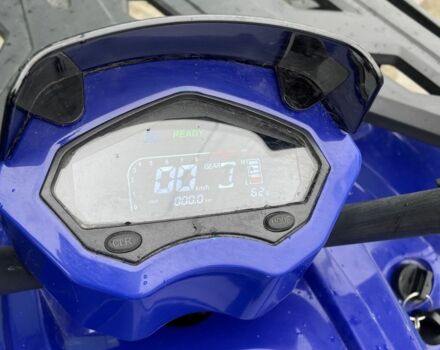Хеймер Інша, об'ємом двигуна 1 л та пробігом 0 тис. км за 1280 $, фото 10 на Automoto.ua
