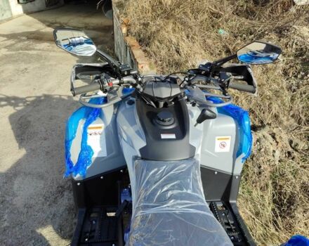 Хеймер Другая, объемом двигателя 0.2 л и пробегом 0 тыс. км за 2350 $, фото 3 на Automoto.ua