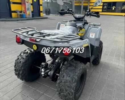 Хеймер Другая, объемом двигателя 0 л и пробегом 0 тыс. км за 2350 $, фото 6 на Automoto.ua