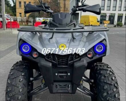 Хеймер Другая, объемом двигателя 0 л и пробегом 0 тыс. км за 2350 $, фото 1 на Automoto.ua