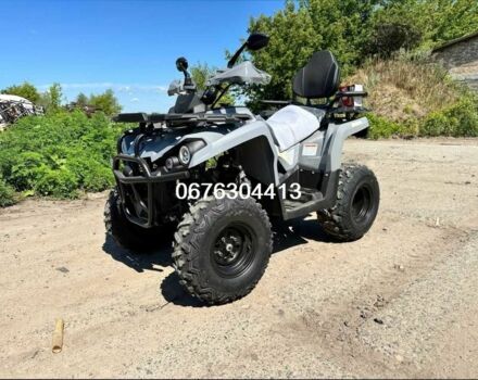 Хеймер Інша, об'ємом двигуна 0 л та пробігом 0 тис. км за 2350 $, фото 4 на Automoto.ua