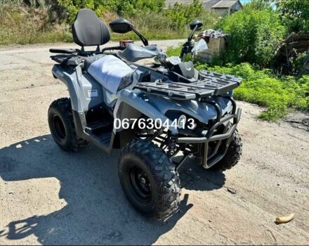 Хеймер Інша, об'ємом двигуна 0 л та пробігом 0 тис. км за 2350 $, фото 2 на Automoto.ua