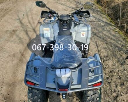 Хеймер Другая 2025 в Виннице на Automoto.ua Хеймер Другая, объемом двигателя 0.18 л и пробегом 0 тыс. км за 2350 $, фото 3 на Automoto.ua