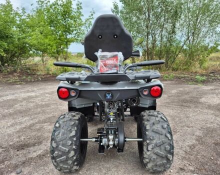 Хеймер Інша, об'ємом двигуна 0.2 л та пробігом 0 тис. км за 2350 $, фото 2 на Automoto.ua