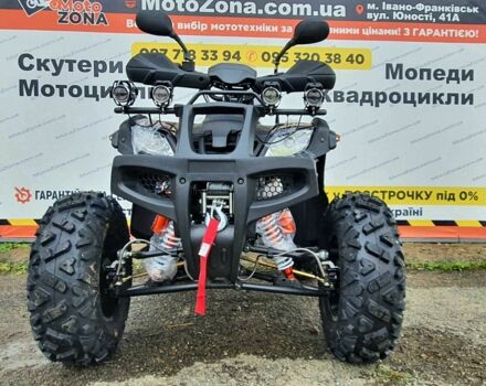 Хеймер Другая, объемом двигателя 0.25 л и пробегом 0 тыс. км за 2399 $, фото 6 на Automoto.ua