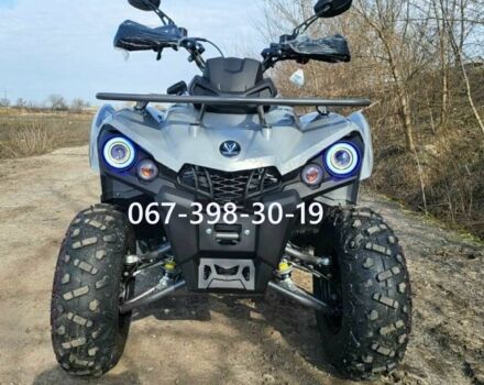 Хеймер Другая 2025 в Виннице на Automoto.ua Хеймер Другая, объемом двигателя 0.18 л и пробегом 0 тыс. км за 2350 $, фото 1 на Automoto.ua