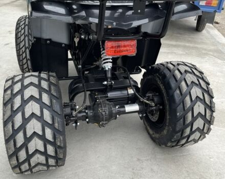 Хеймер Інша, об'ємом двигуна 1 л та пробігом 0 тис. км за 1280 $, фото 7 на Automoto.ua