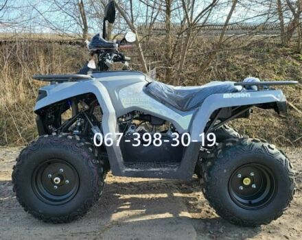 Хеймер Другая 2025 в Виннице на Automoto.ua Хеймер Другая, объемом двигателя 0.18 л и пробегом 0 тыс. км за 2350 $, фото 2 на Automoto.ua