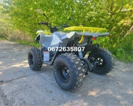 Хеймер Інша, об'ємом двигуна 0.13 л та пробігом 0 тис. км за 1300 $, фото 9 на Automoto.ua