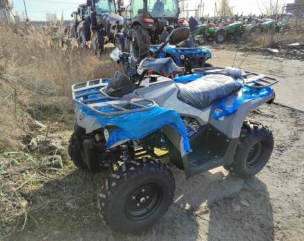 Хеймер Інша, об'ємом двигуна 0.2 л та пробігом 0 тис. км за 2350 $, фото 1 на Automoto.ua