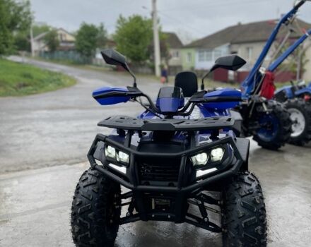 Хеймер Інша, об'ємом двигуна 1 л та пробігом 0 тис. км за 1280 $, фото 16 на Automoto.ua