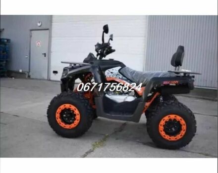 Хеймер Другая, объемом двигателя 0 л и пробегом 0 тыс. км за 2350 $, фото 7 на Automoto.ua