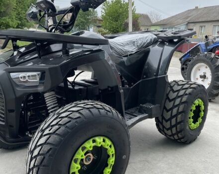 Хеймер Інша, об'ємом двигуна 1 л та пробігом 0 тис. км за 1280 $, фото 6 на Automoto.ua