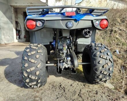 Хеймер Другая, объемом двигателя 0.2 л и пробегом 0 тыс. км за 2350 $, фото 2 на Automoto.ua