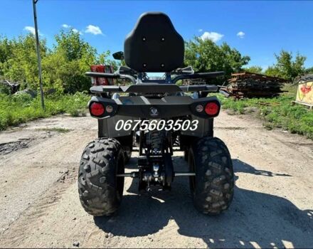 Хеймер Другая, объемом двигателя 0 л и пробегом 0 тыс. км за 2350 $, фото 5 на Automoto.ua