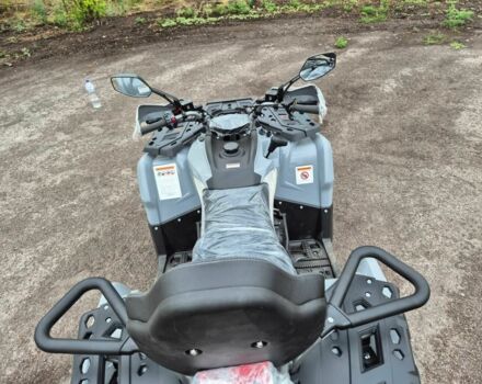 Хеймер Інша, об'ємом двигуна 0.2 л та пробігом 0 тис. км за 2350 $, фото 4 на Automoto.ua