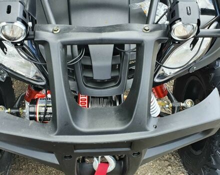 Хеймер Другая, объемом двигателя 0.25 л и пробегом 0 тыс. км за 2399 $, фото 21 на Automoto.ua