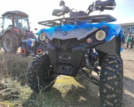 Хеймер Інша, об'ємом двигуна 0.2 л та пробігом 0 тис. км за 2350 $, фото 2 на Automoto.ua